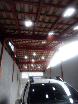 Imagem Sobrado com 3 Quartos à Venda, 140 m² em Jardim Imperador (zona Leste) - São Paulo
