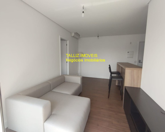 Imagem Apartamento com 1 Quarto à Venda, 50 m² em Add Berrine - São Paulo Imagem Apartamento com 1 Quarto à Venda, 50 m² em Add Berrine - São Paulo