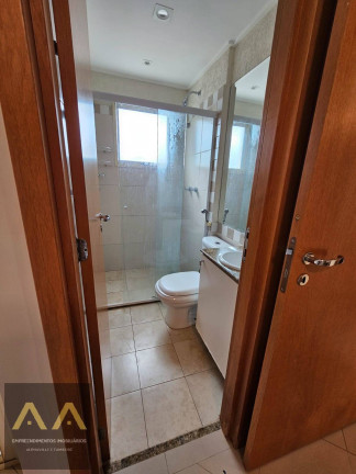 Imagem Apartamento com 2 Quartos para Alugar, 86 m² em Alphaville - Santana De Parnaíba