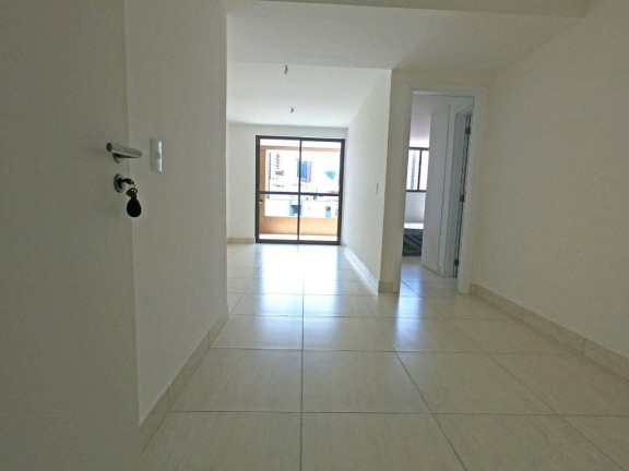 Imagem Apartamento com 3 Quartos à Venda, 81 m² em Manaíra - João Pessoa