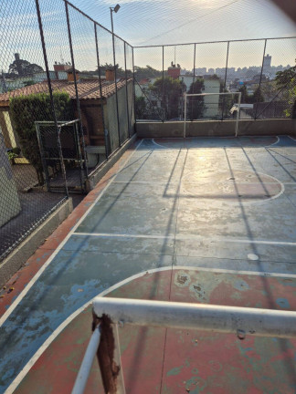 Imagem Apartamento com 3 Quartos à Venda, 63 m² em Paulicéia - São Bernardo Do Campo