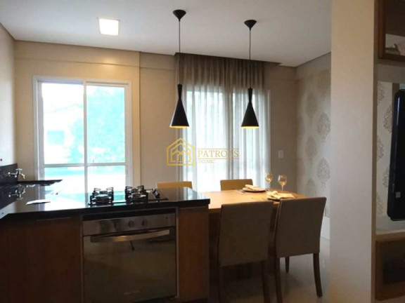 Imagem Apartamento com 2 Quartos à Venda, 49 m² em Demarchi - São Bernardo Do Campo