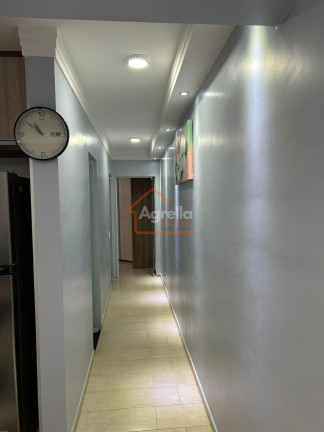 Imagem Imóvel com 2 Quartos à Venda, 60 m² em Condomínio Recanto Dos Pássaros - Mogi Guaçu Imagem Imóvel com 2 Quartos à Venda, 60 m² em Condomínio Recanto Dos Pássaros - Mogi Guaçu