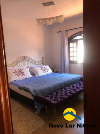 Imagem Casa com 4 Quartos à Venda, 205 m² em Itaipu - Niterói Imagem Casa com 4 Quartos à Venda, 205 m² em Itaipu - Niterói