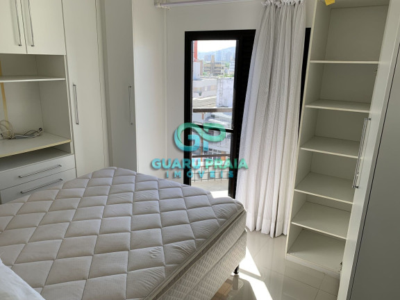 Imagem Apartamento com 3 Quartos à Venda, 75 m² em Enseada - Guarujá