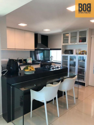 Imagem Apartamento com 4 Quartos à Venda, 409 m² em Piedade - Jaboatão Dos Guararapes