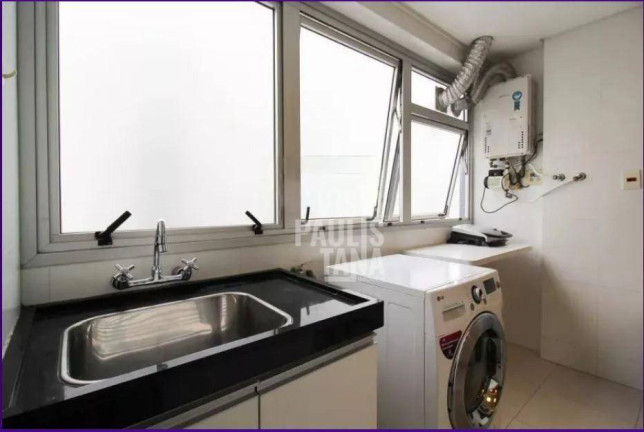 Imagem Apartamento com 3 Quartos para Alugar, 120 m² em Itaim Bibi - São Paulo Imagem Apartamento com 3 Quartos para Alugar, 120 m² em Itaim Bibi - São Paulo