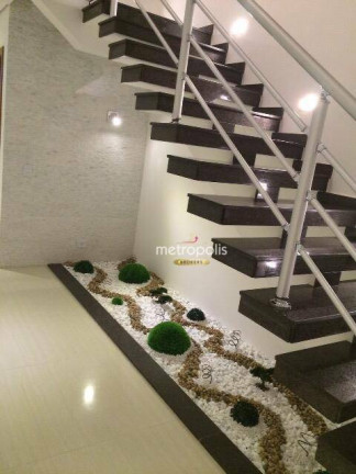 Imagem Sobrado com 3 Quartos à Venda, 370 m² em Santa Paula - São Caetano Do Sul Imagem Sobrado com 3 Quartos à Venda, 370 m² em Santa Paula - São Caetano Do Sul