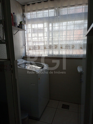 Imagem Apartamento com 1 Quarto à Venda, 46 m² em Vila Jardim - Porto Alegre