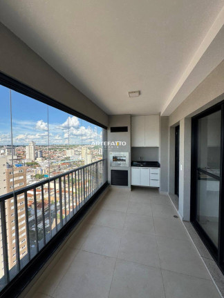 Imagem Apartamento com 3 Quartos à Venda, 119 m² em Centro - Franca Imagem Apartamento com 3 Quartos à Venda, 119 m² em Centro - Franca