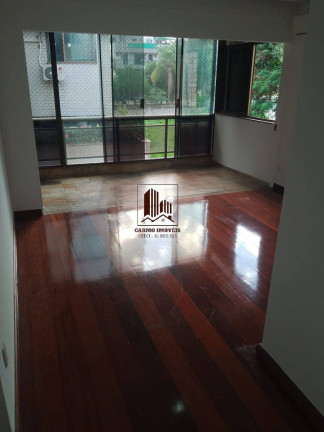 Imagem Apartamento com 3 Quartos à Venda, 112 m² em Recreio Dos Bandeirantes - Rio De Janeiro