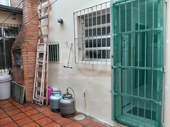 Imagem Casa de Condomínio com 3 Quartos à Venda, 106 m² em Cristal - Porto Alegre Imagem Casa de Condomínio com 3 Quartos à Venda, 106 m² em Cristal - Porto Alegre