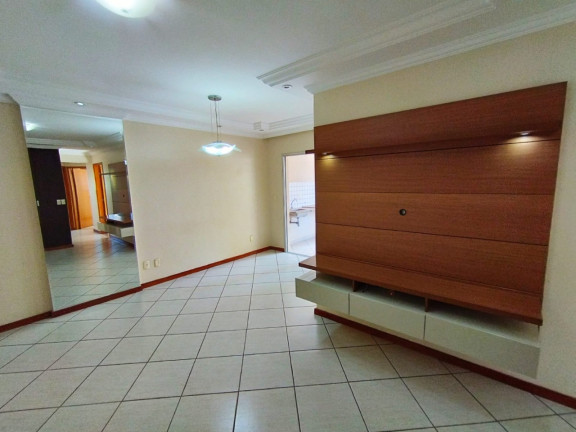 Imagem Apartamento com 3 Quartos à Venda, 81 m² em Residencial Eldorado - Goiânia Imagem Apartamento com 3 Quartos à Venda, 81 m² em Residencial Eldorado - Goiânia