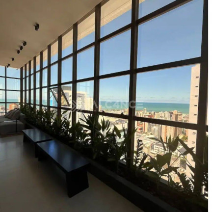 Imagem Flat com 1 Quarto à Venda, 36 m² em Tambaú - João Pessoa Imagem Flat com 1 Quarto à Venda, 36 m² em Tambaú - João Pessoa