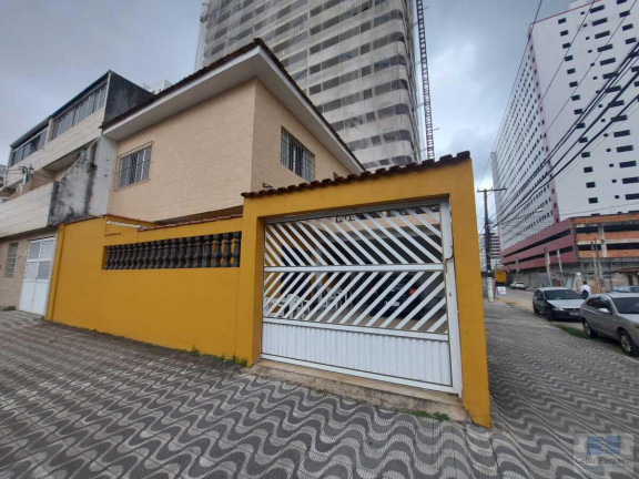 Imagem Casa com 3 Quartos à Venda, 156 m² em Ocian - Praia Grande Imagem Casa com 3 Quartos à Venda, 156 m² em Ocian - Praia Grande