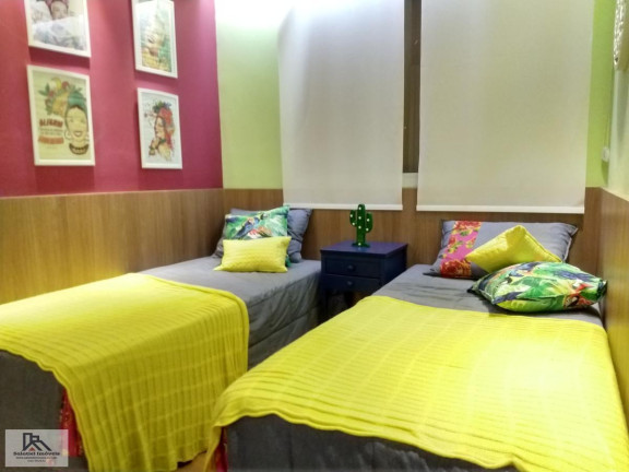 Imagem Apartamento com 2 Quartos à Venda, 45 m² em Campo Grande - Rio De Janeiro Imagem Apartamento com 2 Quartos à Venda, 45 m² em Campo Grande - Rio De Janeiro