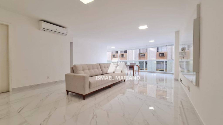 Imagem Apartamento com 3 Quartos à Venda, 146 m² em Praia Da Costa - Vila Velha