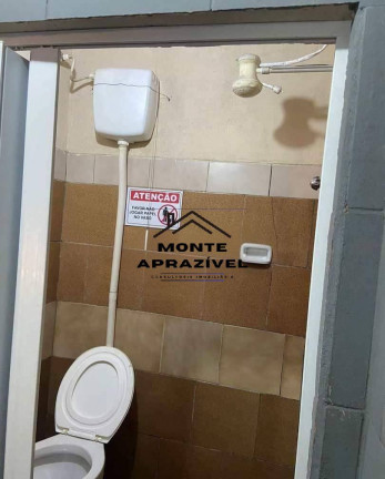Imagem Chácara com 4 Quartos à Venda, 2.100 m² em Pouso Alegre - Ribeirão Pires