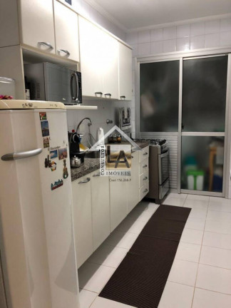 Imagem Apartamento com 2 Quartos à Venda, 52 m² em Chácara Santo Antônio - São Paulo