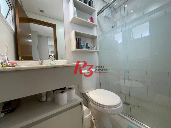 Imagem Apartamento com 2 Quartos à Venda, 86 m² em Boqueirão - Praia Grande Imagem Apartamento com 2 Quartos à Venda, 86 m² em Boqueirão - Praia Grande