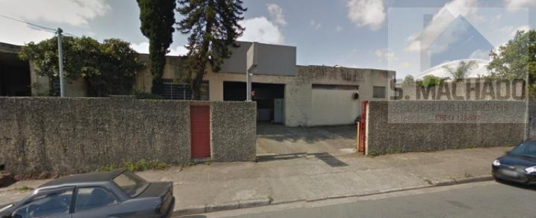 Imagem Terreno à Venda, 1.739 m² em Jardim Jamaica - Santo André