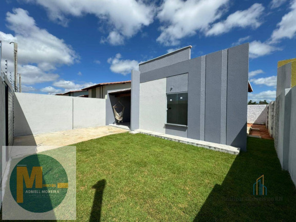 Imagem Casa com 2 Quartos à Venda, 200 m² em Povoado Genipabu - Extremoz Imagem Casa com 2 Quartos à Venda, 200 m² em Povoado Genipabu - Extremoz