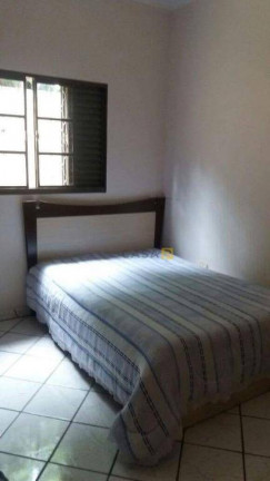 Imagem Casa com 4 Quartos à Venda, 135 m² em Parque Residencial Jaguari - Americana Imagem Casa com 4 Quartos à Venda, 135 m² em Parque Residencial Jaguari - Americana