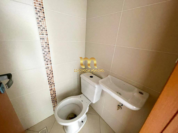 Imagem Cobertura à Venda, 144 m² em Aviação - Praia Grande