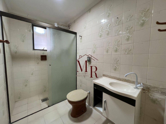 Imagem Apartamento com 1 Quarto à Venda, 52 m² em Tupi - Praia Grande Imagem Apartamento com 1 Quarto à Venda, 52 m² em Tupi - Praia Grande