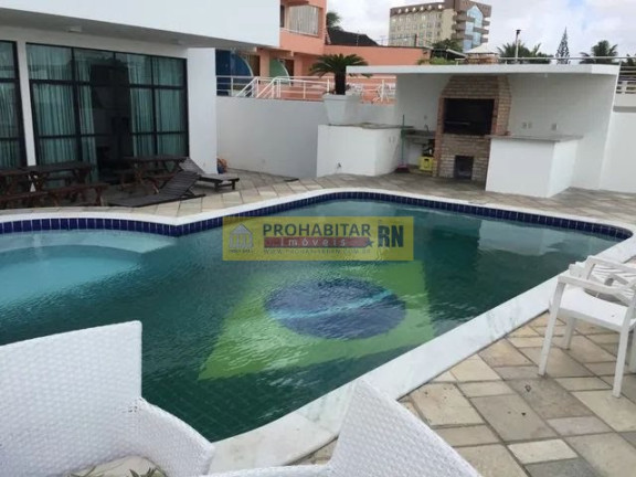 Imagem Casa com 5 Quartos à Venda, 500 m² em Ponta Negra - Natal