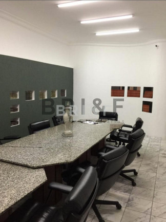 Imagem Sobrado à Venda, 300 m² em Moema - São Paulo Imagem Sobrado à Venda, 300 m² em Moema - São Paulo