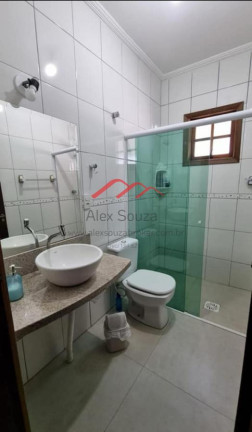 Imagem Chácara com 3 Quartos à Venda, 300 m² em Parque Da Represa - Paulínia Imagem Chácara com 3 Quartos à Venda, 300 m² em Parque Da Represa - Paulínia
