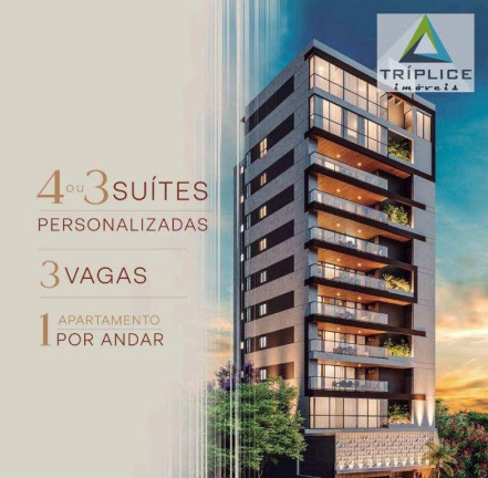 Imagem Cobertura com 5 Quartos à Venda, 352 m² em Centro - Juiz De Fora Imagem Cobertura com 5 Quartos à Venda, 352 m² em Centro - Juiz De Fora
