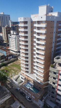 Imagem Apartamento com 1 Quarto à Venda, 54 m² em Aviação - Praia Grande Imagem Apartamento com 1 Quarto à Venda, 54 m² em Aviação - Praia Grande