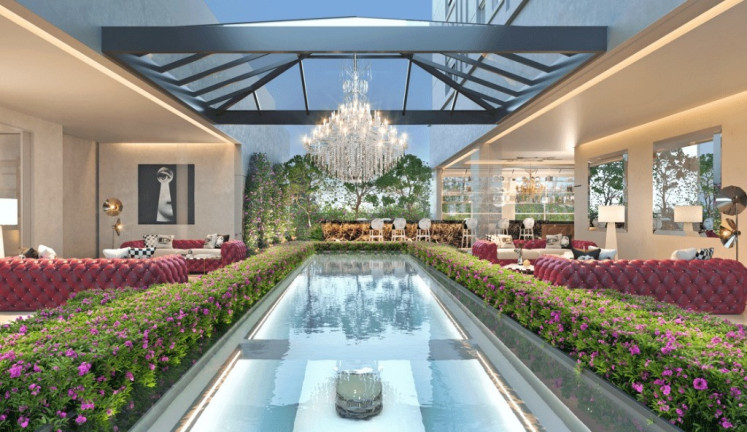 Imagem Imóvel com 4 Quartos à Venda, 307 m² em Ibirapuera - São Paulo Imagem Imóvel com 4 Quartos à Venda, 307 m² em Ibirapuera - São Paulo
