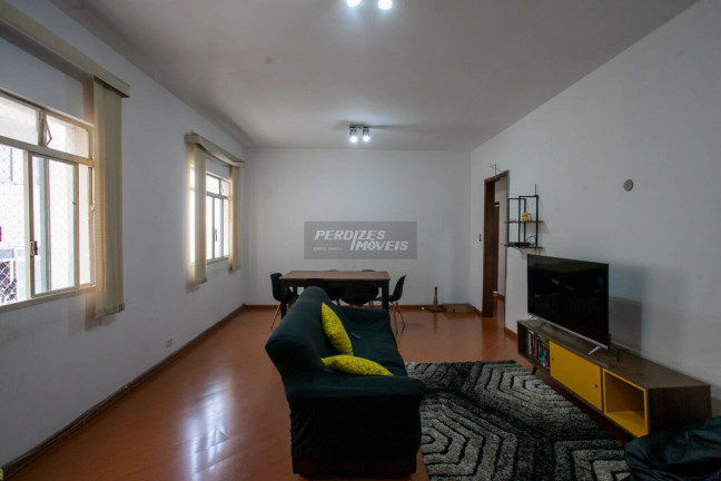 Imagem Apartamento com 3 Quartos à Venda, 143 m² em Campos Elíseos - São Paulo