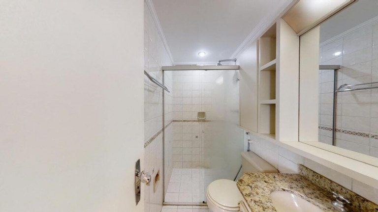 Imagem Imóvel com 2 Quartos à Venda, 60 m² em Moema - São Paulo Imagem Imóvel com 2 Quartos à Venda, 60 m² em Moema - São Paulo
