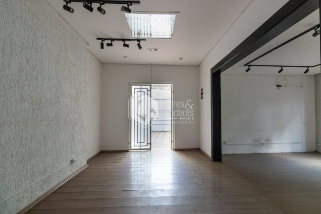 Imagem Casa com 1 Quarto à Venda, 190 m² em Vila Nova Conceição - São Paulo Imagem Casa com 1 Quarto à Venda, 190 m² em Vila Nova Conceição - São Paulo