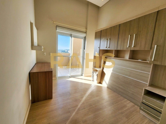 Imagem Cobertura com 3 Quartos à Venda, 169 m² em Santo Antônio - Joinville