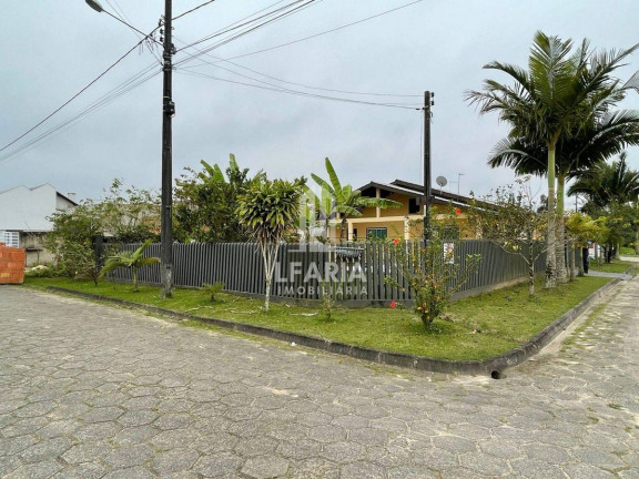 Imagem Casa com 3 Quartos à Venda, 120 m² em Volta Ao Mundo Ii - Itapoá Imagem Casa com 3 Quartos à Venda, 120 m² em Volta Ao Mundo Ii - Itapoá