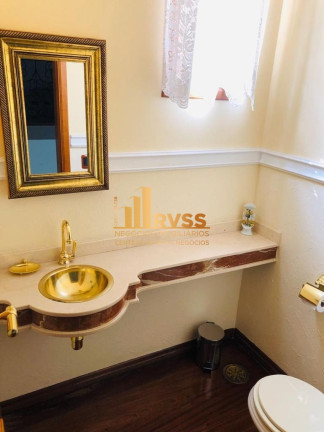 Imagem Casa com 5 Quartos à Venda, 650 m² em Parque Terra Nova Ii - São Bernardo Do Campo Imagem Casa com 5 Quartos à Venda, 650 m² em Parque Terra Nova Ii - São Bernardo Do Campo