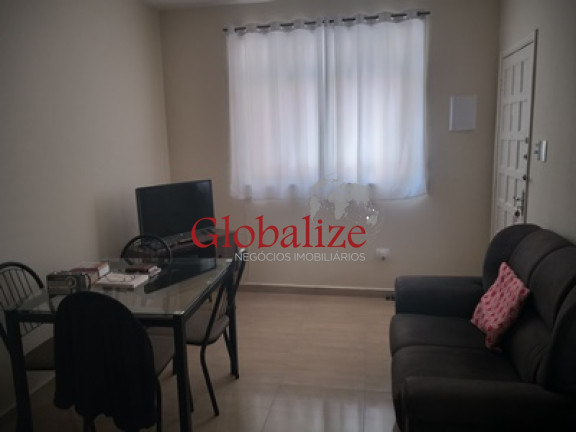 Imagem Imóvel com 2 Quartos à Venda, 60 m² em Marapé - Santos Imagem Imóvel com 2 Quartos à Venda, 60 m² em Marapé - Santos