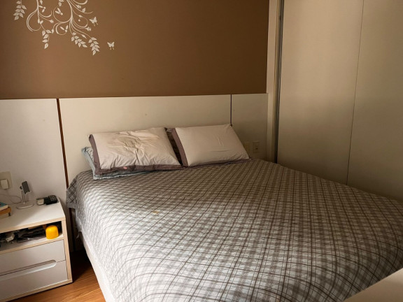 Imagem Imóvel com 2 Quartos à Venda, 90 m² em Campo Belo - São Paulo