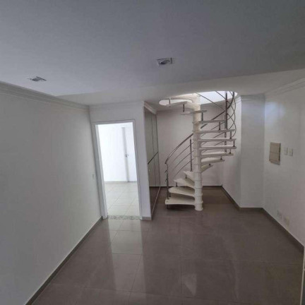 Imagem Cobertura com 2 Quartos à Venda, 83 m² em Casa Branca - Santo André Imagem Cobertura com 2 Quartos à Venda, 83 m² em Casa Branca - Santo André