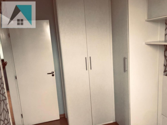 Imagem Apartamento com 2 Quartos à Venda, 47 m² em Portais (polvilho) - Cajamar
