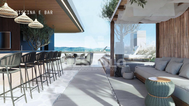Imagem Apartamento à Venda, 84 m² em Praia Brava - Itajai