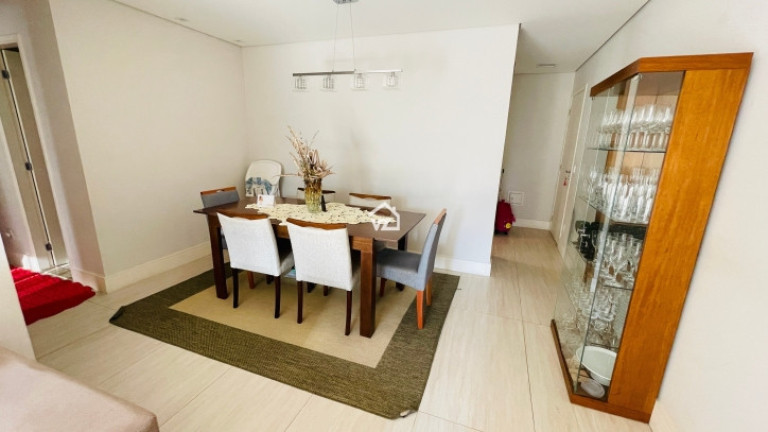 Imagem Apartamento com 3 Quartos à Venda, 87 m² em Vila Andrade - São Paulo
