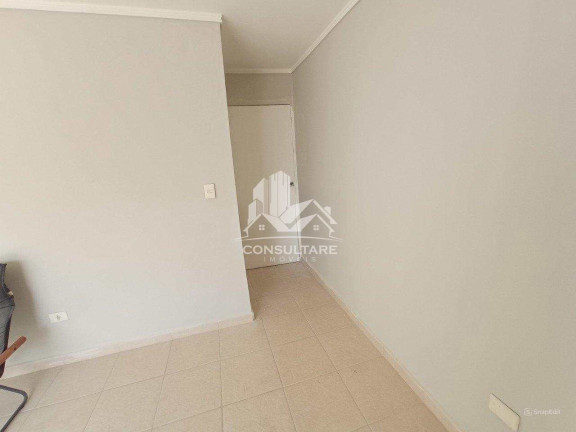 Imagem Cobertura com 2 Quartos à Venda, 108 m² em José Menino - Santos