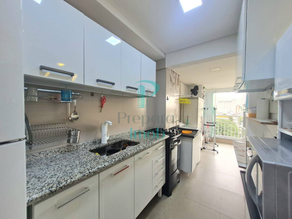 Imagem Apartamento com 2 Quartos à Venda,  em Jaguaré - São Paulo