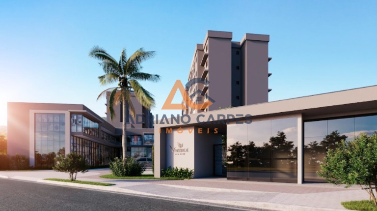Imagem Imóvel com 2 Quartos à Venda, 55 m² em Santo Antônio - Balneário Piçarras Imagem Imóvel com 2 Quartos à Venda, 55 m² em Santo Antônio - Balneário Piçarras